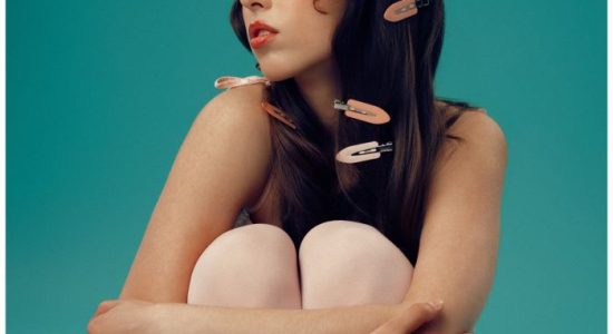 Liza Bibikova – з нами все буде гаразд