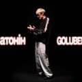 Golubenko та вкрадений “Мелатонін”
