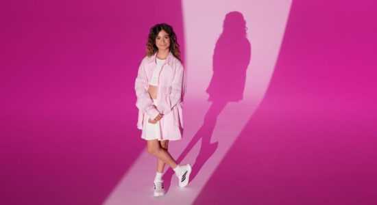Sofia Nersesian – Будь собою