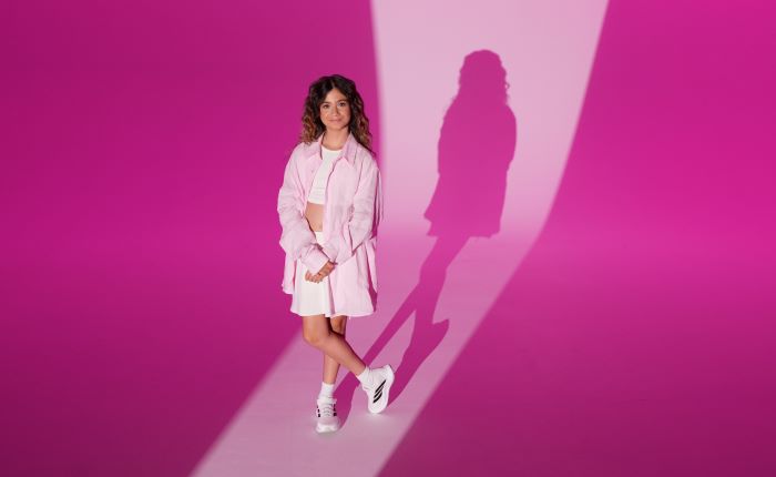 Sofia Nersesian – Будь собою