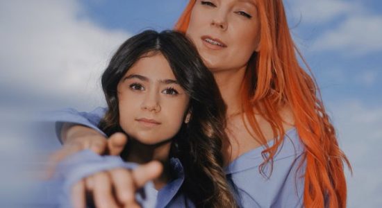 TARABAROVA, Sofia Nersesian – ЗАПЛЕТУ ВІНОЧОК